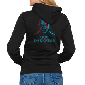 God Of Darkness