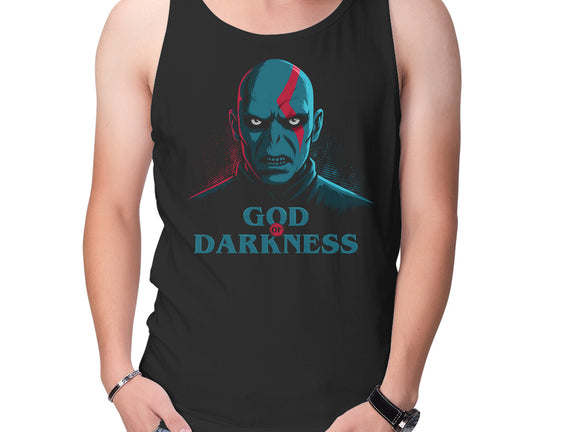 God Of Darkness