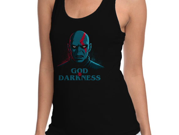 God Of Darkness