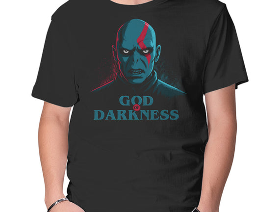 God Of Darkness