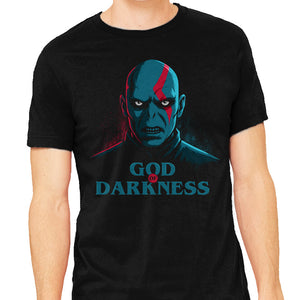 God Of Darkness