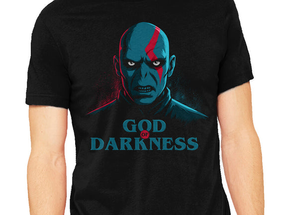 God Of Darkness