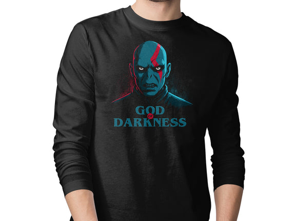 God Of Darkness