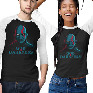 God Of Darkness