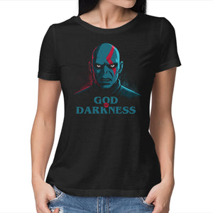 God Of Darkness