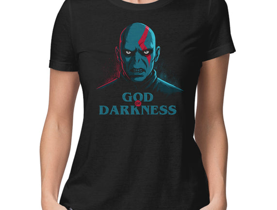 God Of Darkness