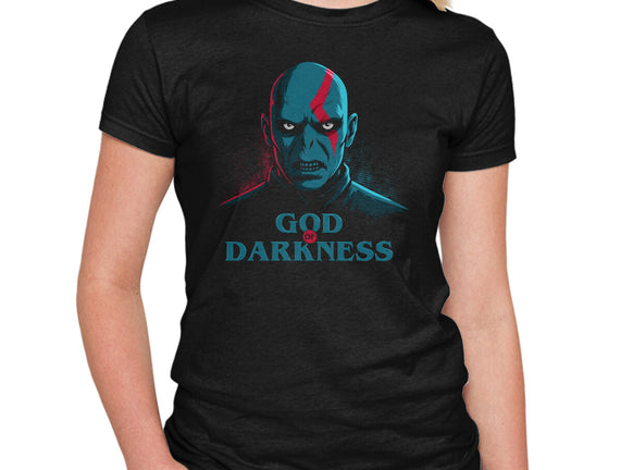 God Of Darkness