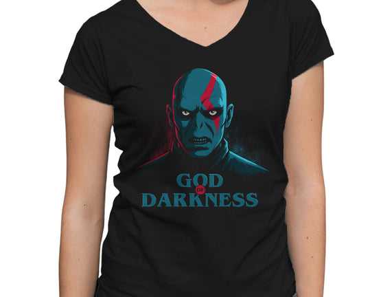 God Of Darkness