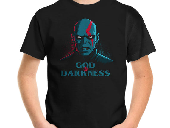 God Of Darkness