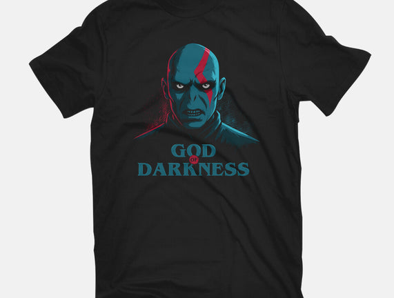 God Of Darkness