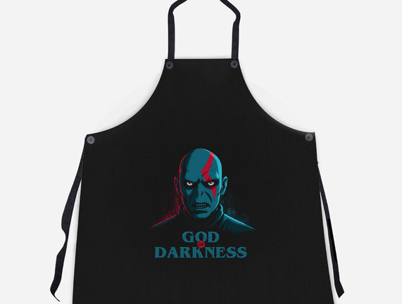 God Of Darkness