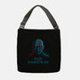 God Of Darkness-None-Adjustable Tote-Bag-ducfrench