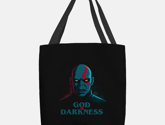 God Of Darkness