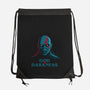 God Of Darkness-None-Drawstring-Bag-ducfrench