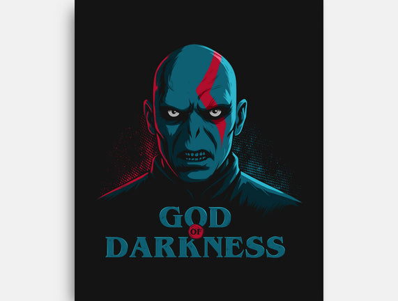 God Of Darkness