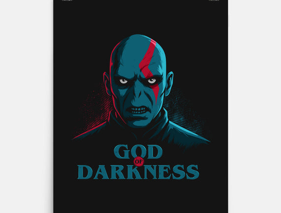 God Of Darkness