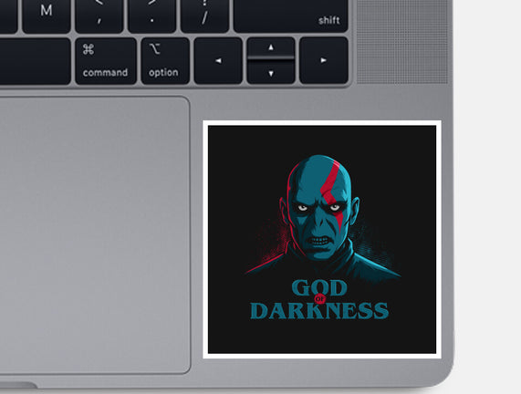 God Of Darkness