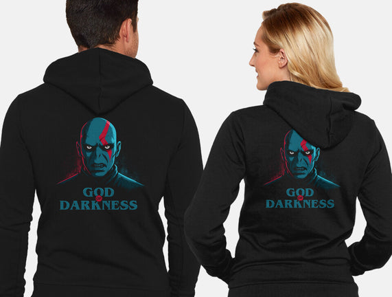 God Of Darkness