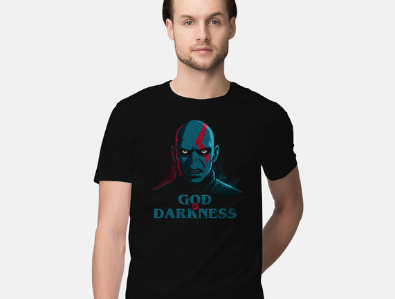 God Of Darkness