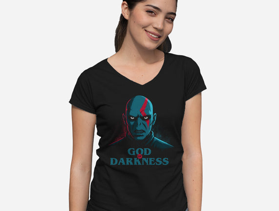 God Of Darkness