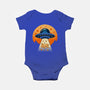 Cookie Ubduction-Baby-Basic-Onesie-erion_designs