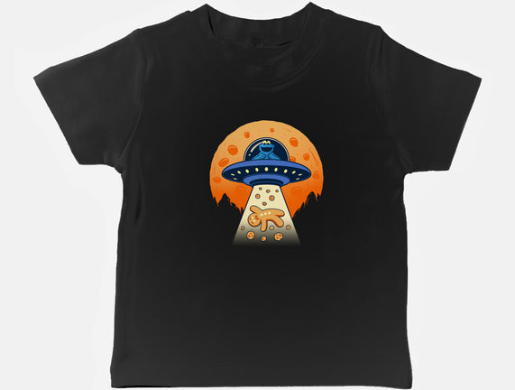 Cookie Ubduction