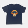 Cookie Ubduction-Baby-Basic-Tee-erion_designs