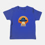 Cookie Ubduction-Baby-Basic-Tee-erion_designs