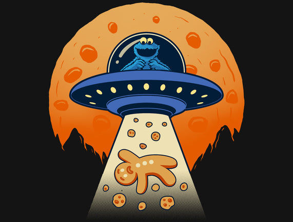 Cookie Ubduction