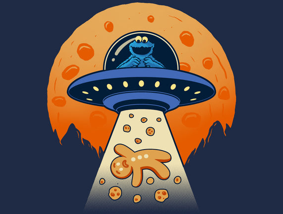 Cookie Ubduction