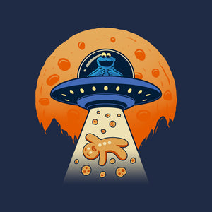 Cookie Ubduction