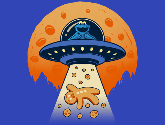 Cookie Ubduction
