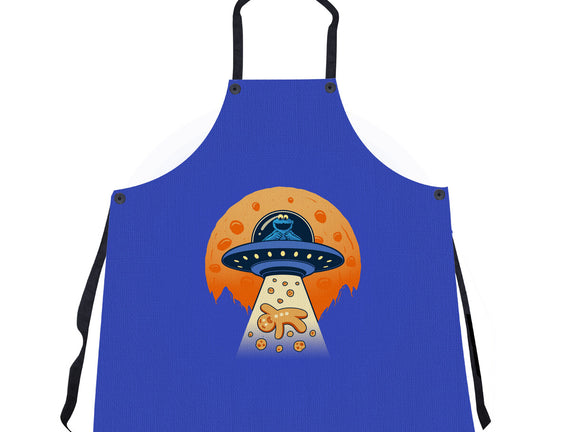 Cookie Ubduction