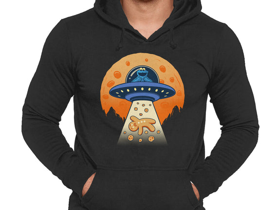 Cookie Ubduction