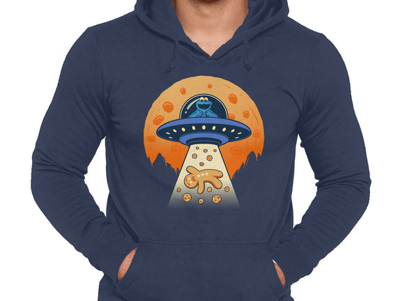 Cookie Ubduction