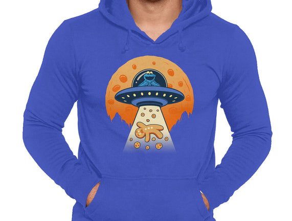 Cookie Ubduction
