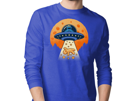 Cookie Ubduction