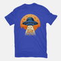 Cookie Ubduction-Youth-Basic-Tee-erion_designs