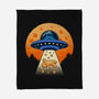 Cookie Ubduction-None-Fleece-Blanket-erion_designs