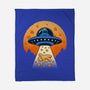 Cookie Ubduction-None-Fleece-Blanket-erion_designs