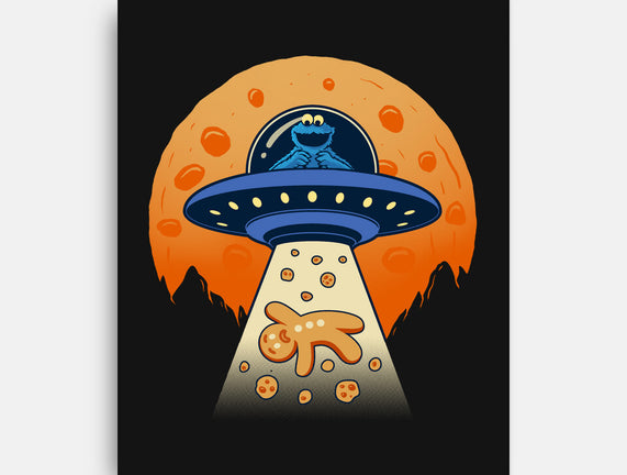 Cookie Ubduction