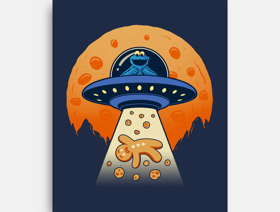 Cookie Ubduction