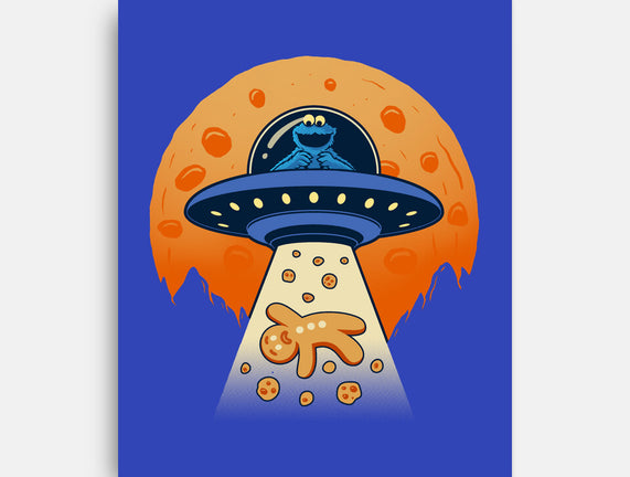 Cookie Ubduction