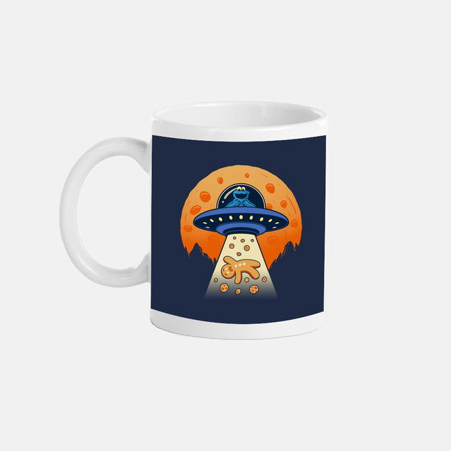 Cookie Ubduction-None-Mug-Drinkware-erion_designs