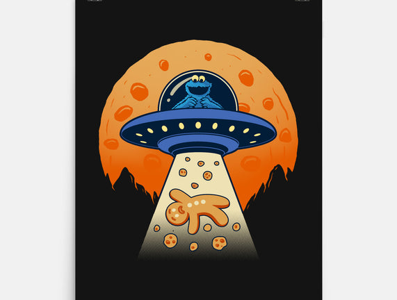 Cookie Ubduction