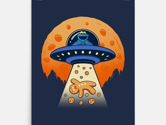 Cookie Ubduction