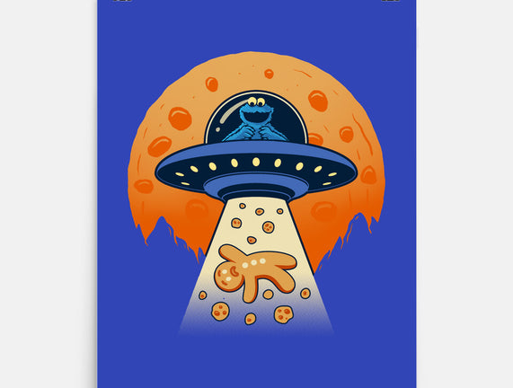 Cookie Ubduction