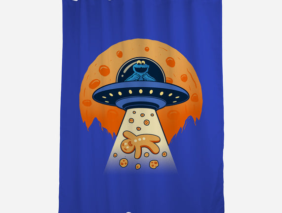 Cookie Ubduction