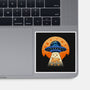 Cookie Ubduction-None-Glossy-Sticker-erion_designs