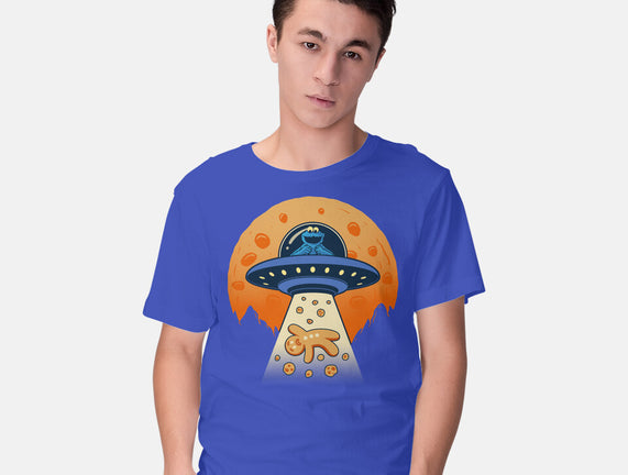 Cookie Ubduction